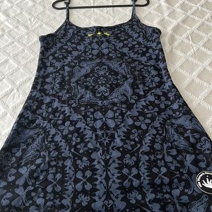 Nike dress